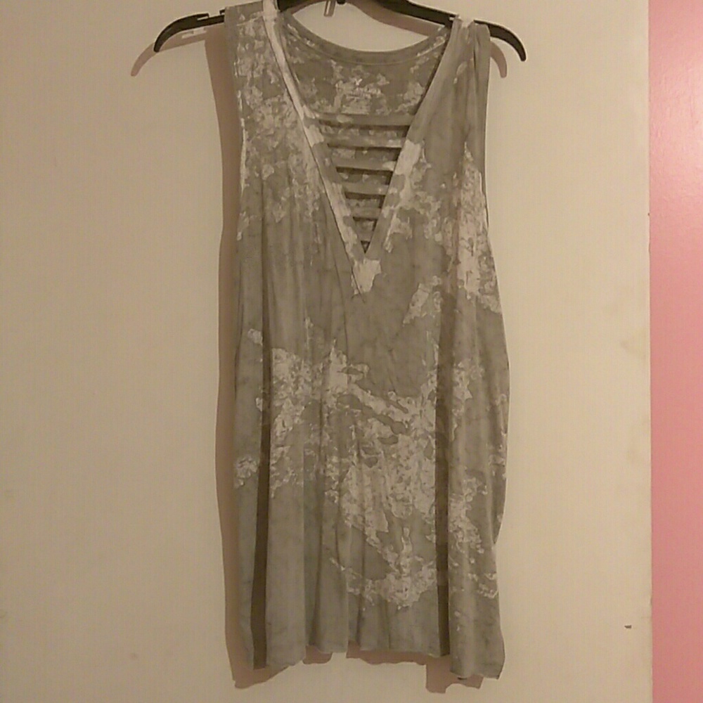 American eagle top